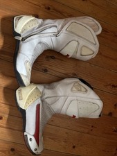 Motorradstiefel puma damen gebraucht kaufen  Erfweiler, Ludwigswinkel, Schönau