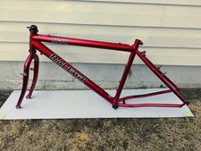Raleigh mountain trail for sale  Indianapolis