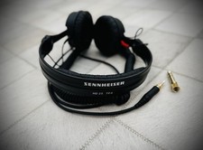Sennheiser hd25 professional d'occasion  Expédié en Belgium