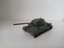 Char t34 urss d'occasion  Illiers-Combray