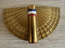 Rare ancien poudrier d'occasion  Évry