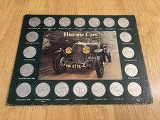Shell historic cars for sale  MAIDENHEAD