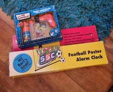Simpson poster alarm for sale  BEDLINGTON