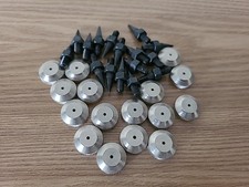 speaker stand spikes for sale  STIRLING
