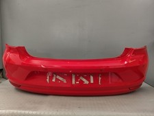 Paraurti posteriore volkswagen usato  Granarolo dell'Emilia