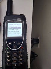 Iridium 9575 extreme for sale  Laurel