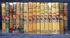 Vintage hardy boys for sale  Newfoundland