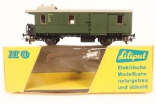 Liliput 259 personenzug gebraucht kaufen Liliput 259 personenzug gebraucht kaufen  Gelsenkirchen