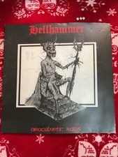 hellhammer apocalyptic raids comprar usado hellhammer apocalyptic raids comprar usado Enviando para Brazil