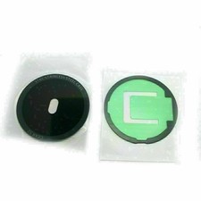 Capa traseira de vidro para Samsung Gear S2 Classic SM-R720 SM-R732 SM-R730, usado comprar usado  Enviando para Brazil