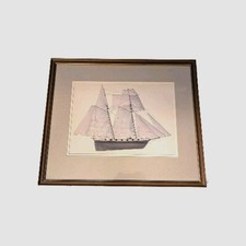 Large vintage naval for sale  Darrington