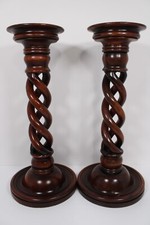 Pair wood open for sale  Greeley