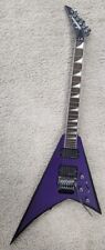 Jackson rhoads rrx24 for sale  Harrisonville