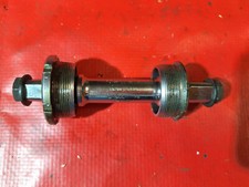 Movimento centrale shimano usato  Voghera