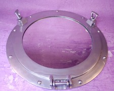 Ships cabin porthole for sale  Valley Center