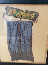 Vintage egyptian headdress for sale  LONDON