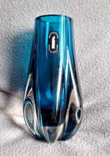 Vintage whitefriars kingfisher for sale  LEEDS
