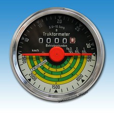 Traktormeter kramer 350 gebraucht kaufen Traktormeter kramer 350 gebraucht kaufen  Jade