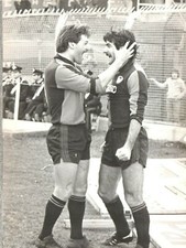 Fotografia originale agenzia usato  Italia