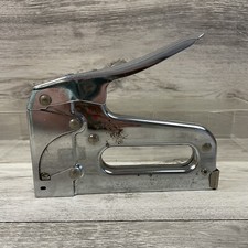 Arrow fastener model for sale  North Scituate