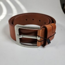 Mens brown leather for sale  Union