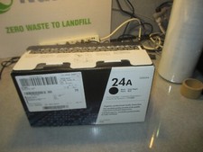 Genuine 24a black for sale  Greenbelt