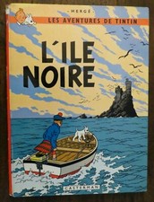1973 b40 tintin d'occasion  France