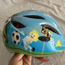 Fahrradhelm kinder gebraucht kaufen  Mücheln