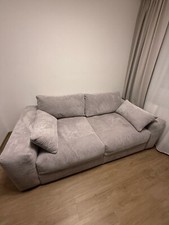 Carryhome bigsofa cord gebraucht kaufen  Offenbach am Main