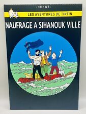Lea aventures tintin d'occasion  Expédié en Belgium