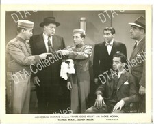 THERE GOES KELLY-8 X 10-AINDA-COMÉDIA-MISTÉRIO-JACKIE MORAN-SIDNEY MILLER-vg Muito bom estado comprar usado  Enviando para Brazil