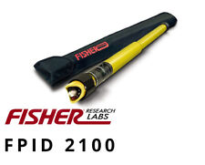 Fisher fpid 2100 gebraucht kaufen  Bunde