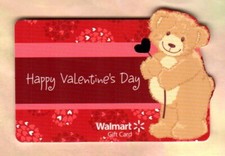Walmart happy valentine for sale  Wakefield