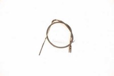 Używany, BRAKE CABLE BREMSZUG HINTERBREMSE Kawasaki LTD 450 85-89 na sprzedaż  PL