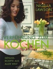 Verführung zum kochen gebraucht kaufen  Berlin