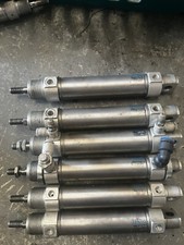 Festo cylinder 100 for sale  DARLINGTON