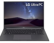 Notebook LG Ultra PC 16" WUXGA AMD Ryzen 5 7530U Series, SSD de 500GB, 16U70R comprar usado  Enviando para Brazil
