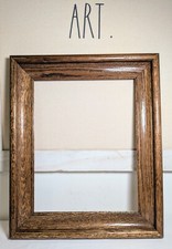 Vintage solid wood for sale  Cary