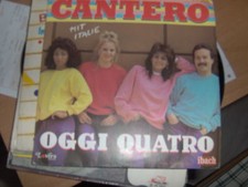 Oggi quatro cantero usato  Brescia