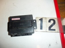 Porta fusibili kawasaki usato  Caselle Torinese