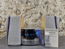 Kenwood series nv301 for sale  WALSALL