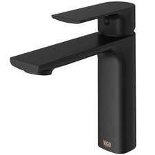 Vigo vg01043mb bathroom for sale  Plainfield