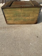 Vintage early terre for sale  Wautoma