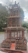 Four storey chinese for sale  SOMERTON