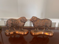 Pair sheep ram for sale  COLCHESTER