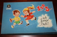 Fange dich komplettes gebraucht kaufen  Annaberg-Buchholz, Mildenau
