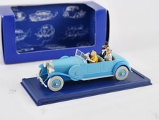 Voiture tintin lincoln d'occasion  Saint-Pourçain-sur-Sioule