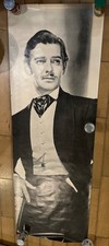 clark gable 1940 poster for sale  Collins