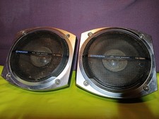 Pioneer dual cone gebraucht kaufen  Dillingen/ Saar