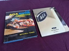 Aga books mary for sale  MALDON